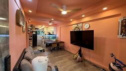 Blk 607 Yio Chu Kang Green (Ang Mo Kio), HDB 3 Rooms #611451751